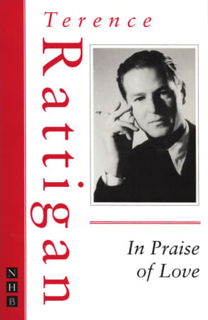 In Praise of Love Book Cover