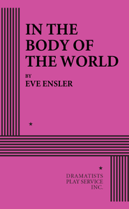 In the Body of the World Book Cover