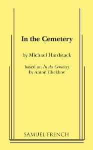 In the Cemetery Book Cover