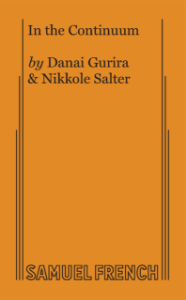 In the Continuum Book Cover
