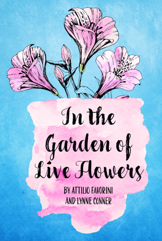 In the Garden of Live Flowers Book Cover