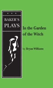 In the Garden of the Witch Book Cover