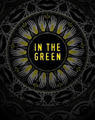 In the Green Book Cover