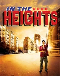 In the Heights Book Cover