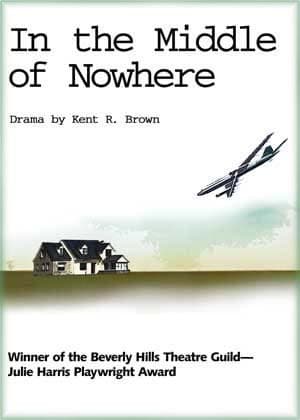 In the Middle of Nowhere Book Cover