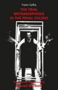 In the Penal Colony Book Cover