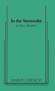 In The Sawtooths Book Cover