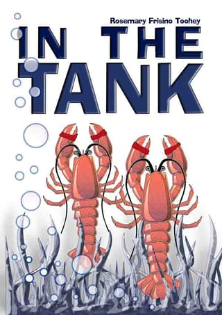 In the Tank Book Cover