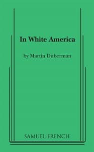 In White America Book Cover