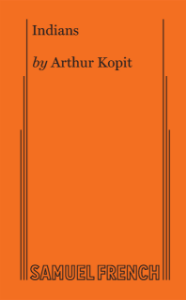 Indians Book Cover