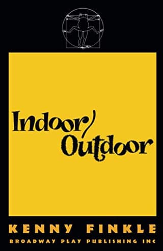 Indoor/Outdoor Book Cover