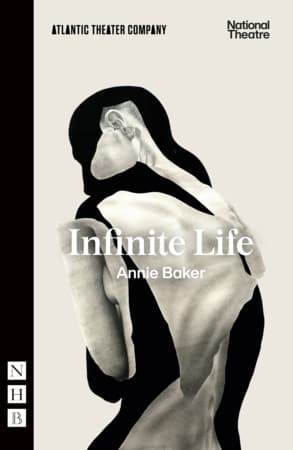 Infinite Life Book Cover