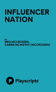 Influencer Nation Book Cover