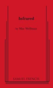 Infrared Book Cover