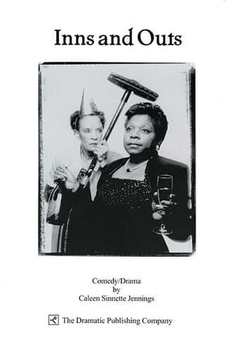 Inns and Outs Book Cover