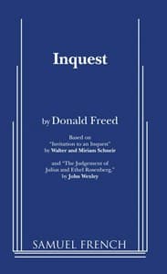 Inquest Book Cover