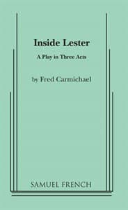 Inside Lester Book Cover