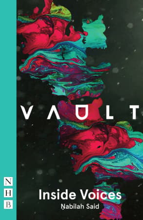 Inside Voices Book Cover