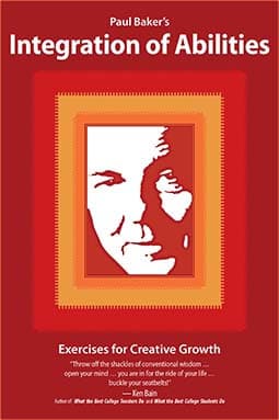 Integration of Abilities Book Cover