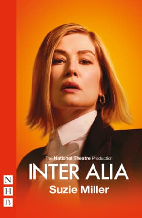 Inter Alia Book Cover