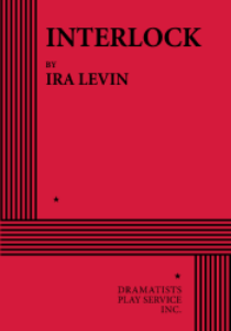 Interlock Book Cover