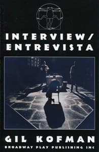 Interview / Entrevista Book Cover