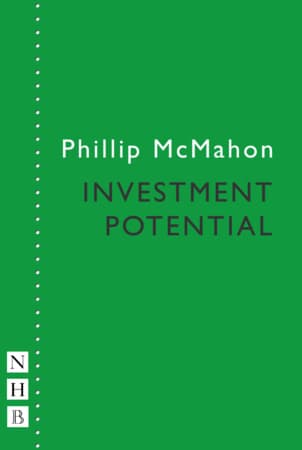 Investment Potential Book Cover