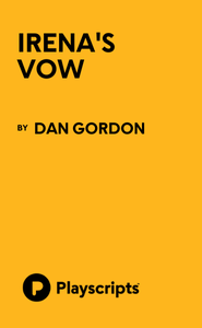 Irena's Vow Book Cover