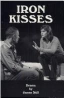 Iron Kisses Book Cover