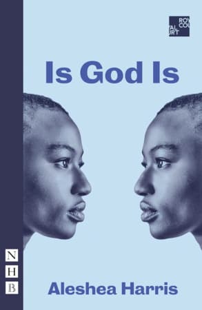 Is God Is Book Cover