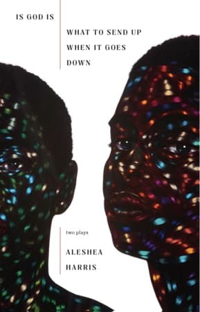 Is God Is / What to Send Up When It Goes Down Book Cover