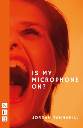 Is My Microphone On? Book Cover