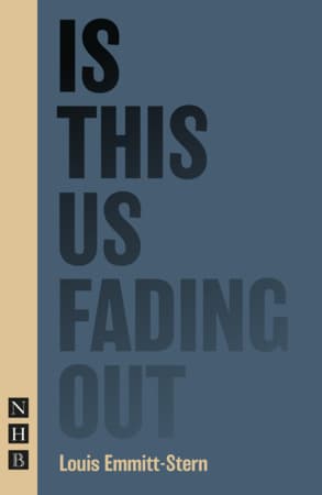 Is This Us Fading Out Book Cover