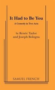 It Had To Be You Book Cover