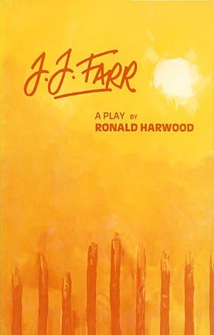 J.j. Farr Book Cover