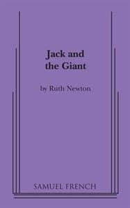 Jack and the Giant Book Cover