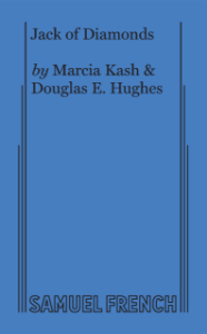 Jack of Diamonds Book Cover
