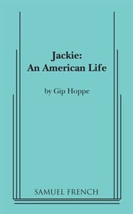Jackie, An American Life Book Cover
