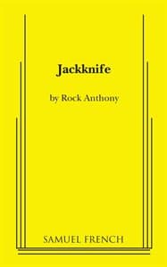 Jackknife Book Cover