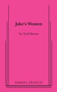 Jake's Women Book Cover