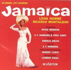 Jamaica Book Cover