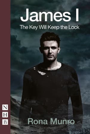 James I: The Key Will Keep the Lock Book Cover