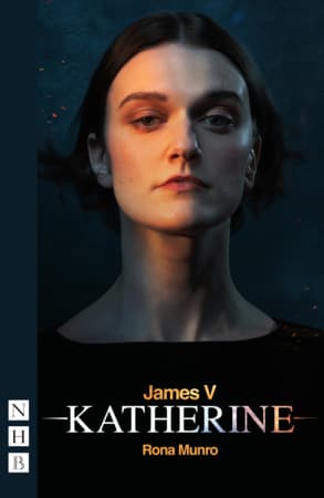 James V: Katherine Book Cover