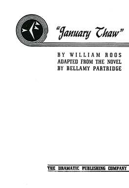 January Thaw Book Cover