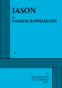 Jason Book Cover