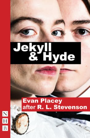 Jekyll & Hyde (National Youth Theatre version) Book Cover