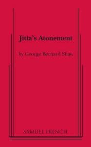 Jitta's Atonement Book Cover