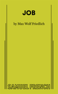 JOB Book Cover