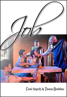 Job Book Cover