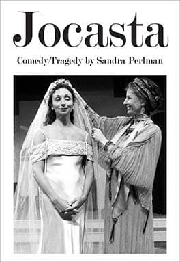 Jocasta Book Cover